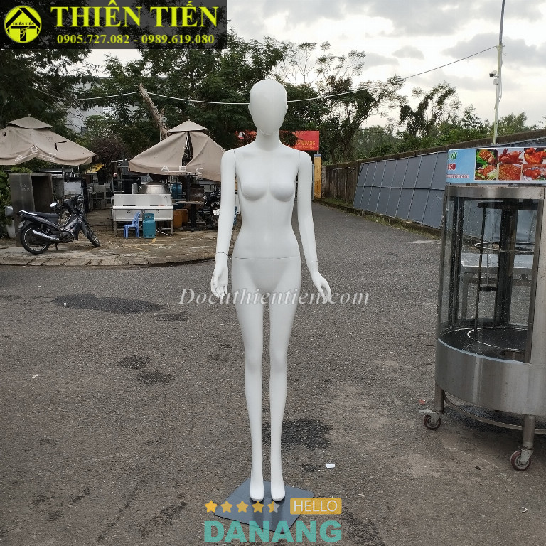 Cửa hàng đồ cũ Thiên Tiến – Cẩm Lệ