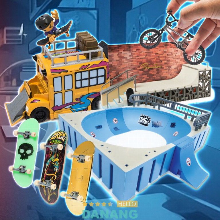 Mykingdom – Hòa Cường