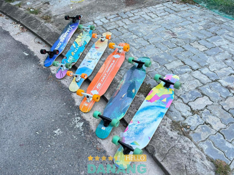 Shop Patin CoCo – Cẩm Lệ