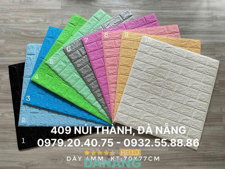 Linh Home Decor – Hòa Cường
