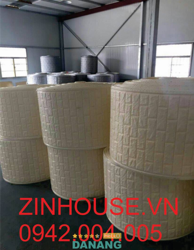 Nội Thất Zin House – Hòa Xuân