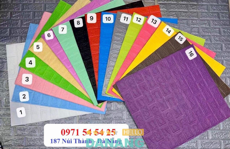 Công ty Kho Xốp Đà Nẵng – Hòa Cường