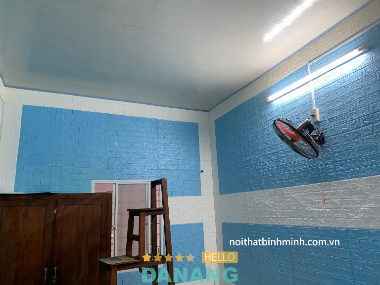 Cửa Hàng Bình Minh – Hòa Cường