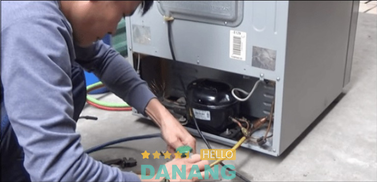 Điện lạnh Thanh Tùng, TP. Đà Nẵng