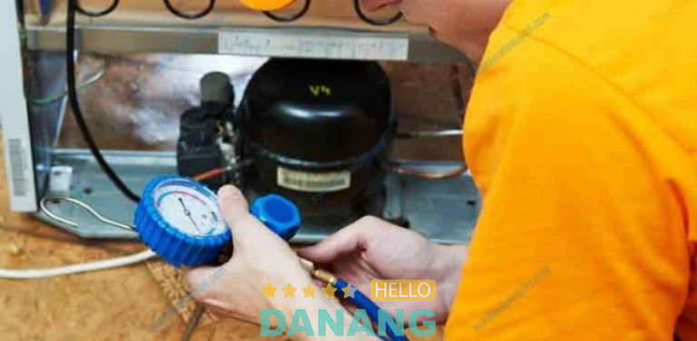 Điện Lạnh Bá Thành, TP. Đà Nẵng