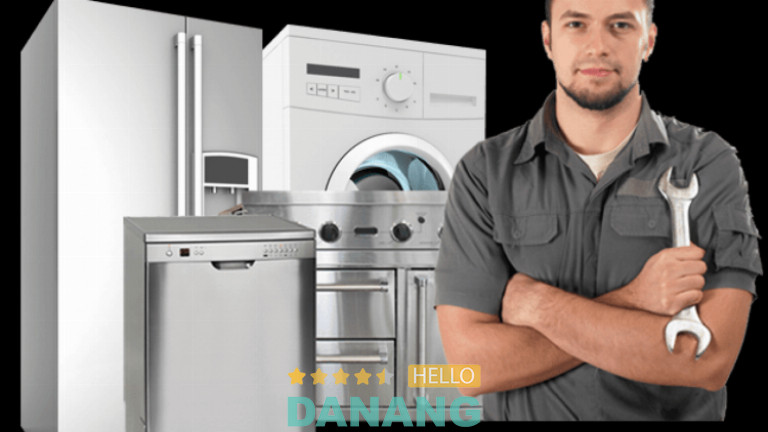 Điện Lạnh Thành Tín, TP. Đà Nẵng