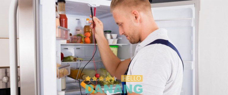 Điện Lạnh Thành Vinh, TP. Đà Nẵng