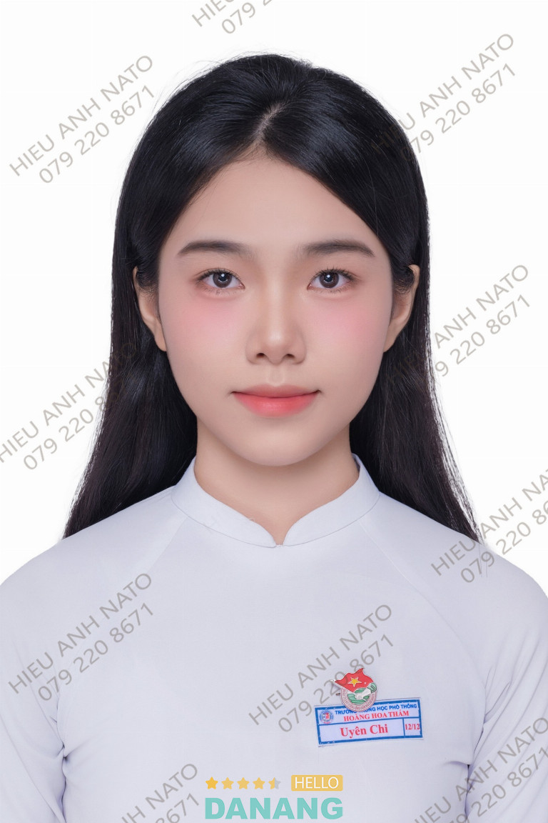 Hiệu Ảnh Nato – Sơn Trà