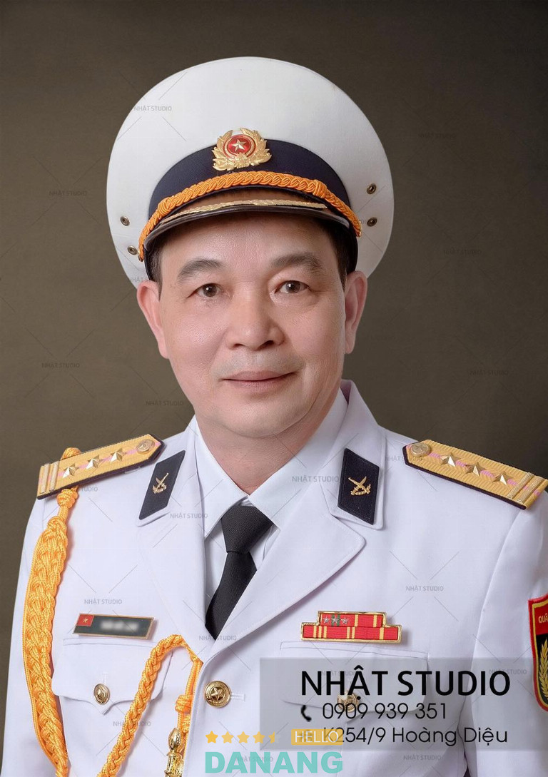 Nhật Studio – Hải Châu