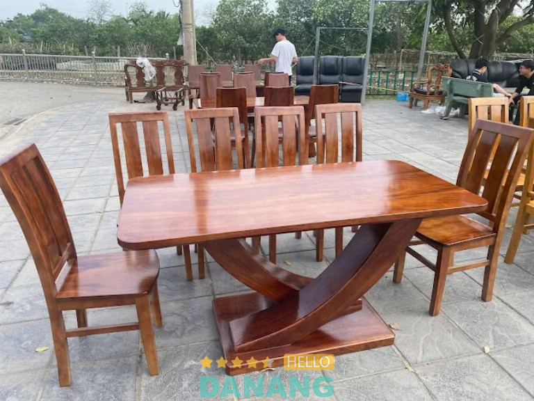 Nội Thất Gia Phong, Đà Nẵng