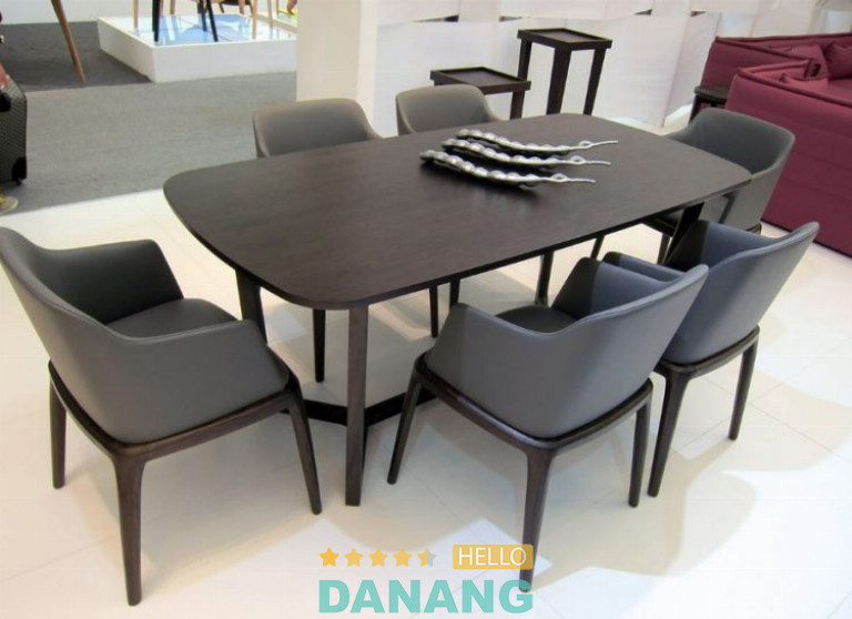 Salon gỗ Nội thất Nam Phương, Đà Nẵng