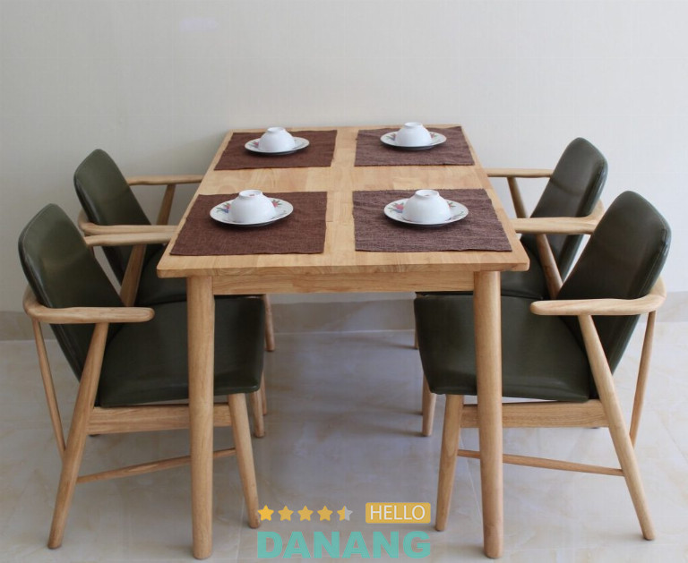 Huy Hùng Hiệp, Đà Nẵng