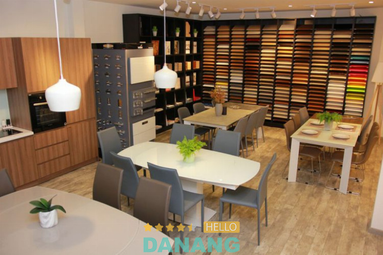 Nội Thất Anh Bình, Đà Nẵng