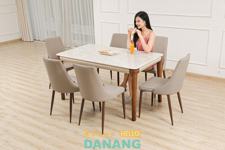 Nội Thất Cường Nguyễn, Đà Nẵng