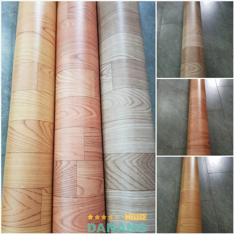 Mẫu mã đa dạng, phù hợp nhiều phong cách nội thất