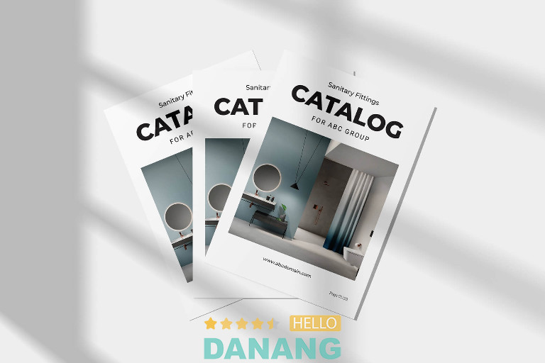 Công ty Thành Tín Design – Thanh Khê