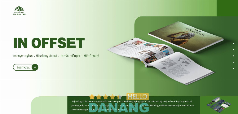 Công ty In Gia Nguyễn – P. An Hải