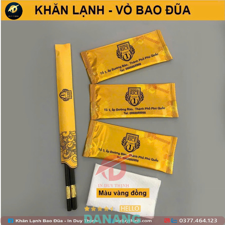 Cơ sở In Duy Thịnh