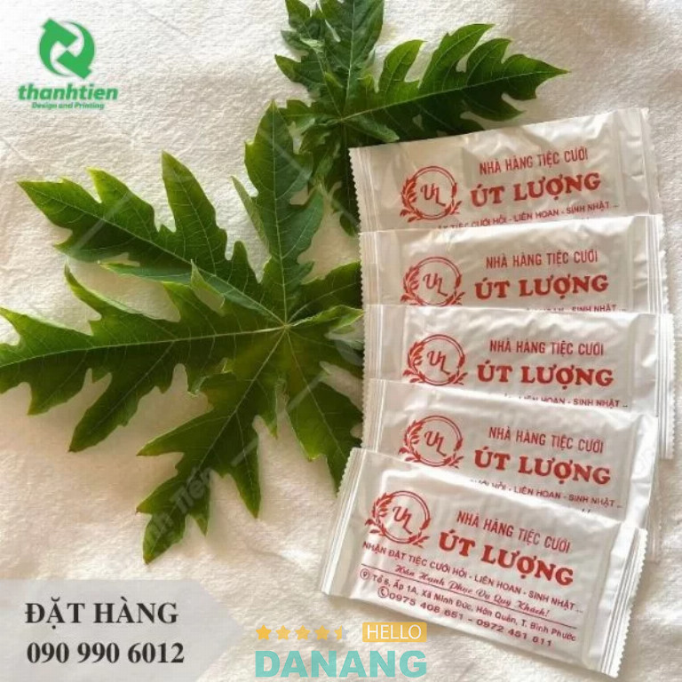 Công ty Bao Bì Thành Tiến - An Khê