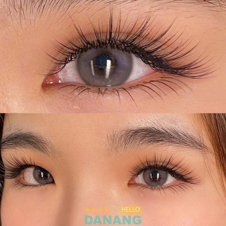 LAYLA Beauty Lashes Đà Nẵng