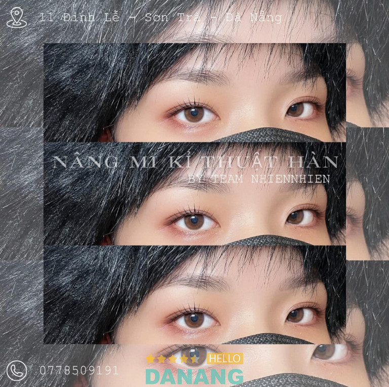 Nhiên Nhiên Beauty