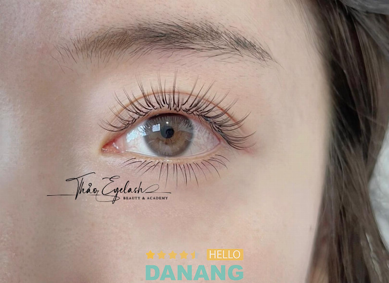 Thảo Eyelash Đà Nẵng