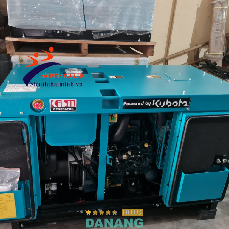 Siêu Thị Hải Minh – An Khê