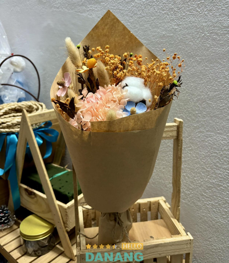 Vetiver Shop – Sơn Trà