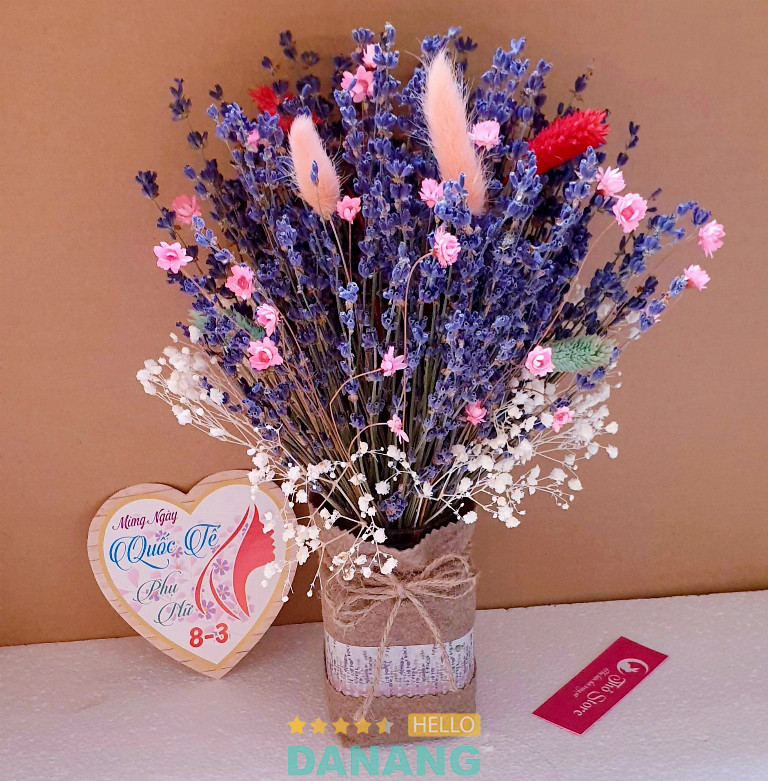 Thỏ Store – Cẩm Lệ