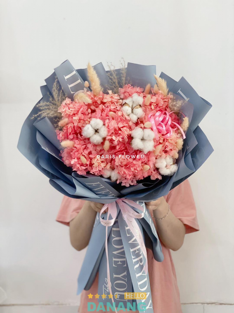 Paris Flower - Ngũ Hành Sơn