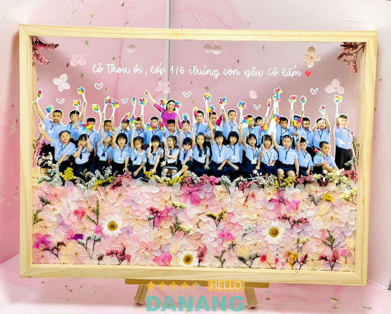 Jasmine Decor - Sơn Trà