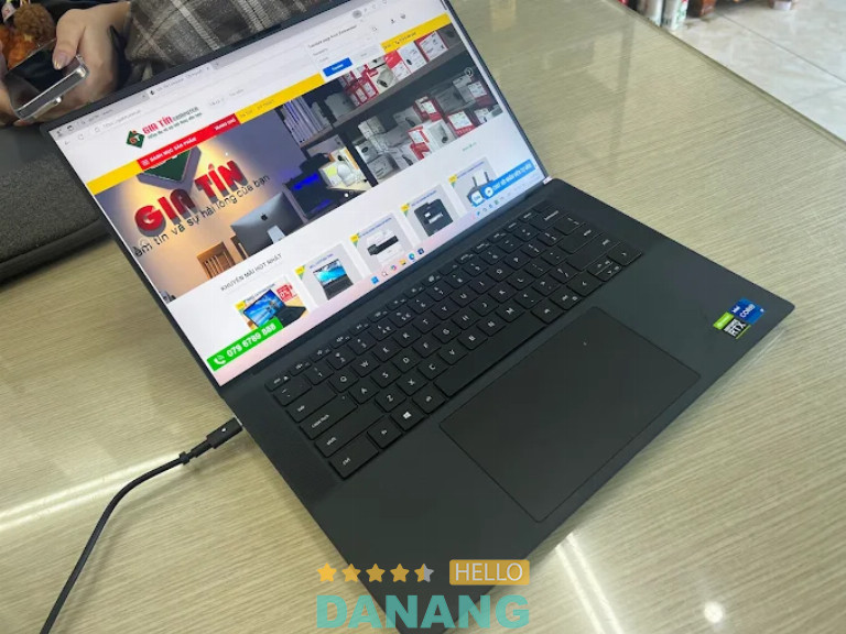 Gia Tín Computer, Đà Nẵng