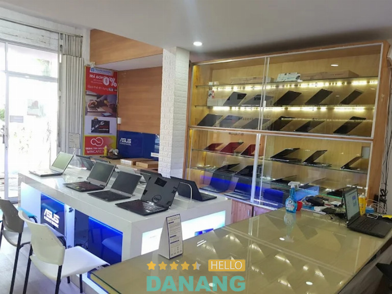 Thanh Hương Laptop, Đà Nẵng