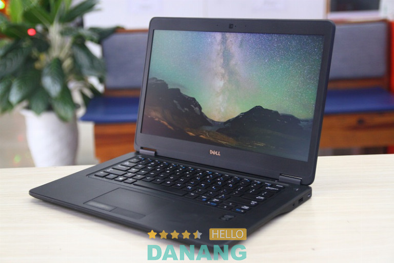 Laptop43, Đà Nẵng