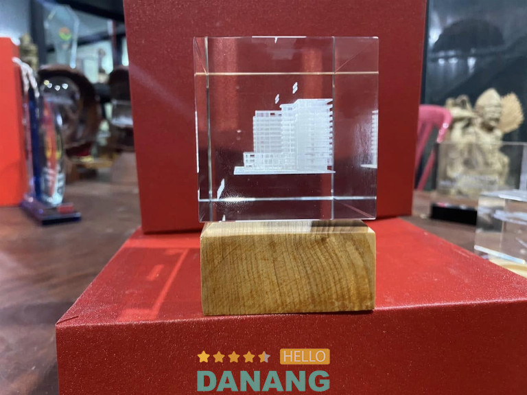 Inteltech – P. An Khê