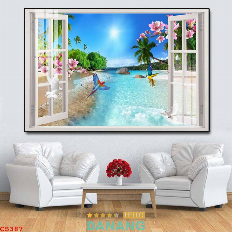 Công ty Dana Wall – P. Cẩm Lệ