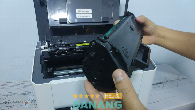 Tín Nghĩa Computer