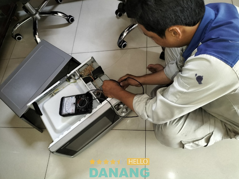 Dịch Vụ Trần Hùng – Cẩm Lệ