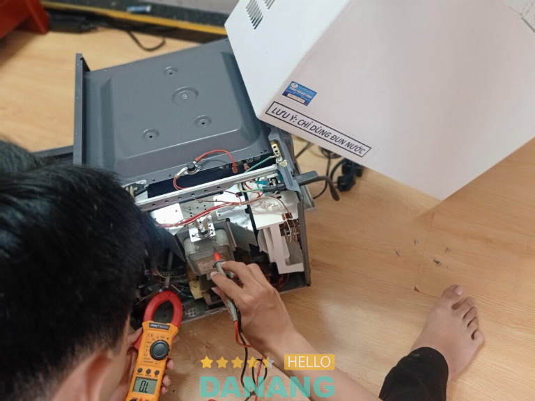 Công ty TNHH Phương Vy Thành Công - Thanh Khê