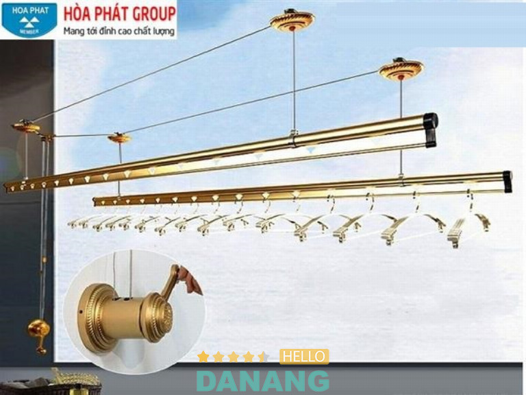 Hoà Phát CMA, Đà Nẵng