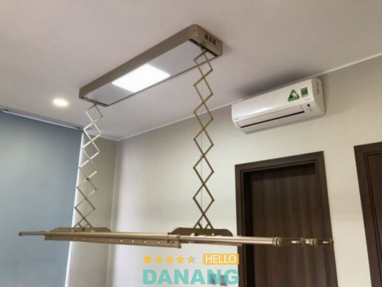 Công Ty Lâm Anh, Đà Nẵng