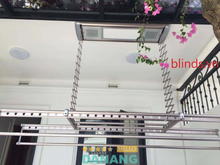 Blinds.vn, Đà Nẵng