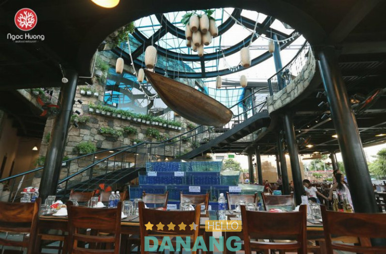  Nhà Hàng Ngọc Hương, Đà Nẵng