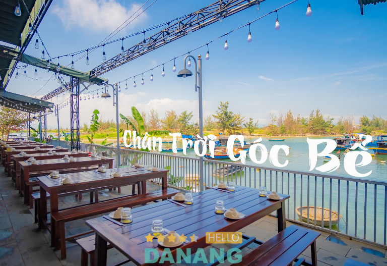 Nhà hàng Chân Trời Góc Bể Đà Nẵng