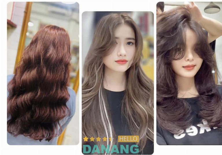 Andy Nguyễn - 143 Lý Thái Tổ