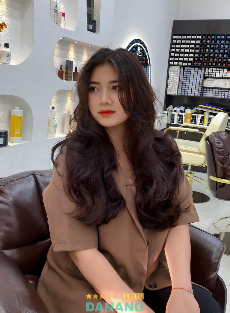 Viện tóc Thông Nguyễn - 17 Trần Thủ Độ