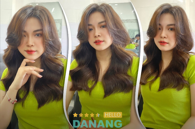 Salon Anh Tín - 08 Trần Quý Cáp