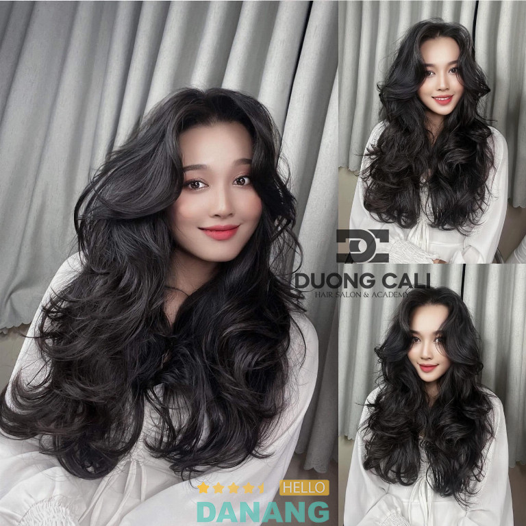 Dương Cali Hair Salon & Academy - 774 Trần Hưng Đạo