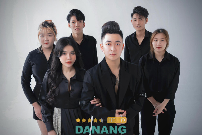 Hair Salon Gia Thịnh - 109 Điện Biên Phủ