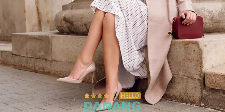 Bee Shoes, Đà Nẵng